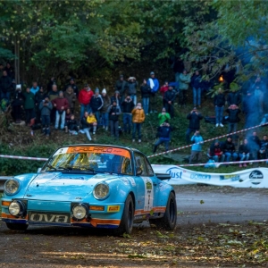 5° RALLY LESSINIA HISTORIC - Gallery 4